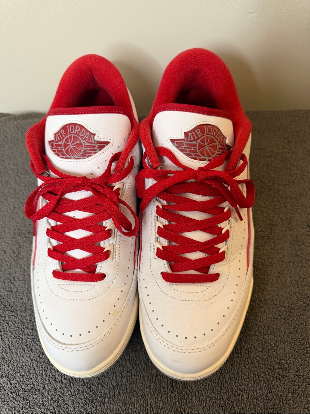 Nike Air Jordan 2/3 Men’s size 11